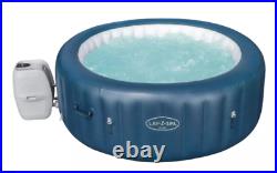 Lay-Z Spa MILAN 4-6 Person Inflatable Hot Tub NEW 2021 Model with WiFi