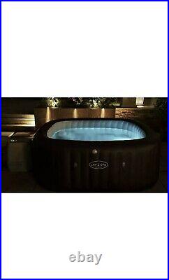 Lay-Z-Spa Maldeves Hot Tub Brand New Sealed 5-7 People Free P&P