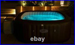 Lay Z Spa Maldives Hydrojet Hot Tub 5-7 People Fast Dispatch/Delivery