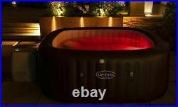 Lay Z Spa Maldives Hydrojet Hot Tub 5-7 People Fast Dispatch/Delivery