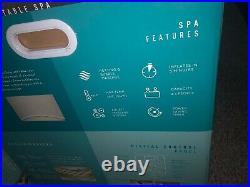 Lay-Z-Spa Miami 2-4 Person Hot Tub 2021 Model NEXT DAY Free Delivery
