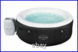 Lay-Z Spa Miami Inflatable Hot Tub New in box