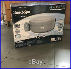 Lay-Z Spa St Lucia Hot Tub BRAND NEW IN BOX