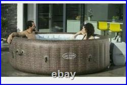 Lay Z Spa St Moritz Hot Tub 2021 Brand New In Box Fast Tracked Delivery