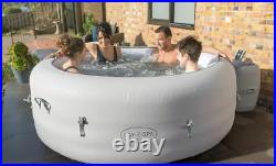 Lay Z Spa Vegas 2021 4-6 Person Freeze Shield In Stock Fast Dispatch