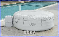 Lay Z Spa Vegas Hot Tub 4-6 Person 2021 With Freeze Shield BRAND NEW! Trusted