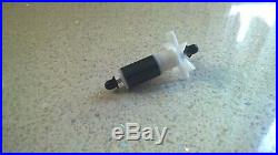 Lay Z Spa Water Pump Impeller New, Fix E02 & Noisy Pump Issues + A £2 FREEBIE
