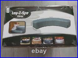 Lay Z Spa Xtras Inflatable Hot Tub Surround Seat Bench