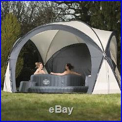 Lay Z spa Dome, Gazebo, Hot Tub, Tent, Enclosure, Canopy, Cover, Brand New