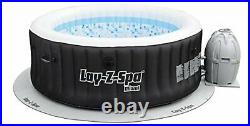 Lazy Spa Floor Protector Insulated Ground Mat Base Sheet Hot Tubs 0.6cm Layer