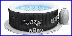 Lazy Spa Mat Protector Insulated Ground Floor Base Sheet Lay-Z-Spa Fast UK NEW
