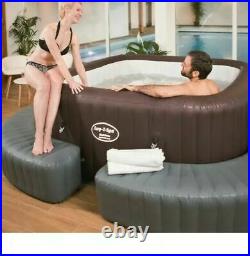 Lazy Spa New Lay Z Spa inflatable Hot Tub Surround Only