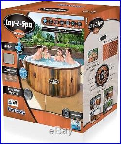 Lazy spa 6/7 person Helsinki hot tub brandnew in box, Please Read Description