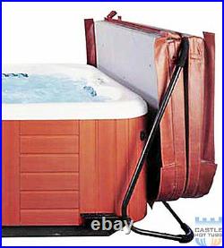 Leisure Concept Cover Mate 2 Hot Tub Butler Lifter Spas Tubs Spa Understyle