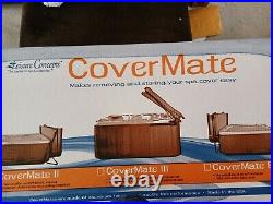 Leisure Concepts Cover mate III 6473-027