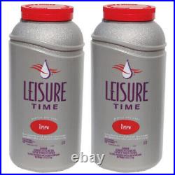 Leisure Time Renew Granular 5 lb 2 Pack