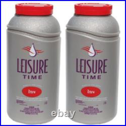 Leisure Time Renew Granular 5 lb 2 Pack