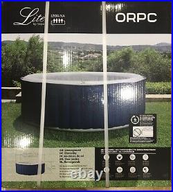MSPA Lite Whirlpool Inflatable 4-Person Hot Tub Spa Jacuzzi BRAND NEW FREE P&P