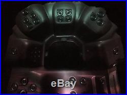 MUST SELL Perfect 6 Person Luxury Top of the Line Hot Tub by Elite Spas/MAAX