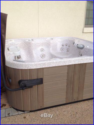 Marquis Spa Hot Tub, Cover, Accessories And Chemicals~ Local Ship available