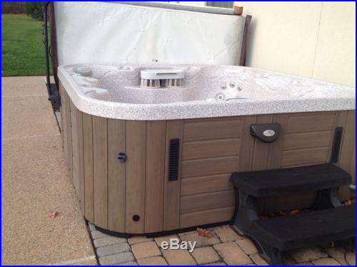 Marquis Spa Hot Tub, Cover, Accessories And Chemicals~ Local Ship available