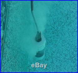 MegaChlor DO Salt Water Pool and Swim Spa Chlorine Generator. Spa/SwimSpa/Pool
