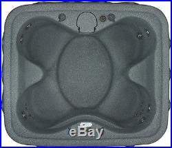 NEWLY UPDATED 4 PERSON HOT TUB 20 JETS PLUG n' PLAY 3 COLOR OPTIONS