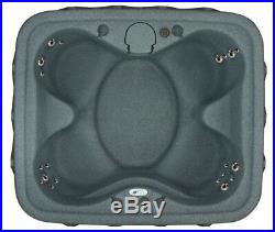 NEW 4 PERSON HOT TUB-20 JETS-EASY MAINTENANCE Plug and Play -3 COLOR OPTIONS