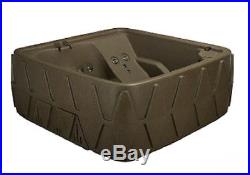 NEW 5 PERSON HOT TUB with LOUNGER EASY MAINTENANCE 3 COLOR OPTIONS