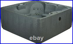 NEW 6 PERSON SPA 29 JETS -PLUG & PLAY STYLE OZONE Ready 13 weeks
