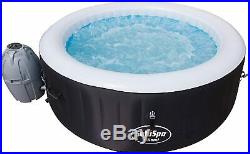 NEW Bestway Hot Tub, Miami (4-person) FREE SHIPPING