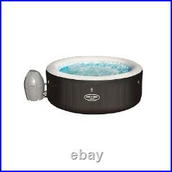 NEW Lay-Z-Spa Miami 2-4 Person Inflatable Hot Tub 2021 Model FREE Delivery