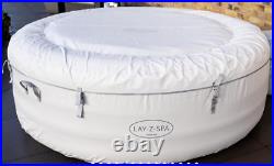 NEW Lay Z Spa VEGAS 2021 Complete Cover Set Only No Inflatable Parts Lazy