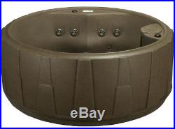 NEW UPDATED 4 PERSON HOT TUB 20 JETS PLUG n PLAY 3 COLORS