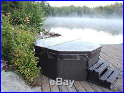 New Demo Model Canadian Spa Haliburton / Muskoka- 6 Person 6ft Portable Hot Tub