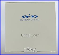 New Dimension One Spas UltraPure Ozone Generator withInstructions 01781-16Y-A