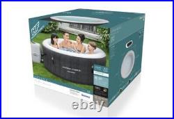 New In box Hydro-Force Havana Inflatable Hot Tub Spa 2-4 person