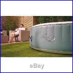 New Large Cleverspa Hot Tub Jacuzzi Pool Spa 4 Persons Outdoor Indoor Swimming