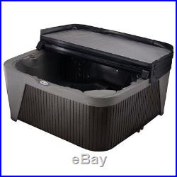 New Model 45 JETS DayDream 4500 6-Person Plug & Play Hot Tub with Waterfall