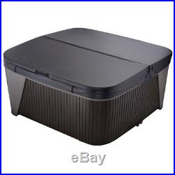 New to Market DayDream 4500 6-Person 45-Jet Plug & Play Hot Tub Holiday Sale