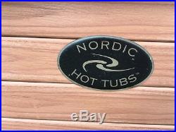 Nordic, Bella, 2 Person Hot Tub