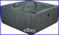 One Day Sale 6 Person Hot Tub 29 Jets Waterfall- Ozone System 2 Colors