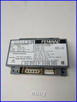 PENTAIR 42001-0052S Electrical Systems Igniter Control Module Pool & Spa 9