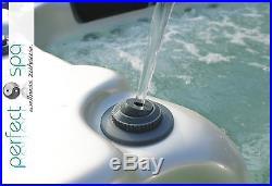 Perfect spa Whirlpool Outdoor/Indoor Palm Beach Pre 2-3P Hot Tub Aussenwhirlpool