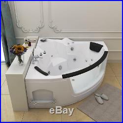 Platinum Spas Amalfi 2 Person Whirlpool Bath Tub In Sizes