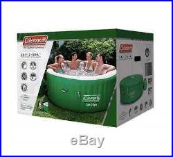 Portable Hot Tub Jacuzzi Outdoor Spas Inflatable Cover Protector Accessories New