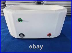 Portable Ice Bath Tub For Athletes Inflatable Ice Bath Tube