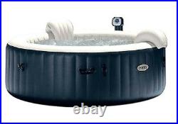 Portable spa hot tub jacuzzi