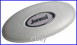 Qty-3 Sets-Genuine Jacuzzi Brand Spa Pillows for J-300 Models years 2007- 2013