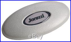 Qty-4 Sets-Genuine Jacuzzi Brand Spa Pillows for J-300 Models years 2007-